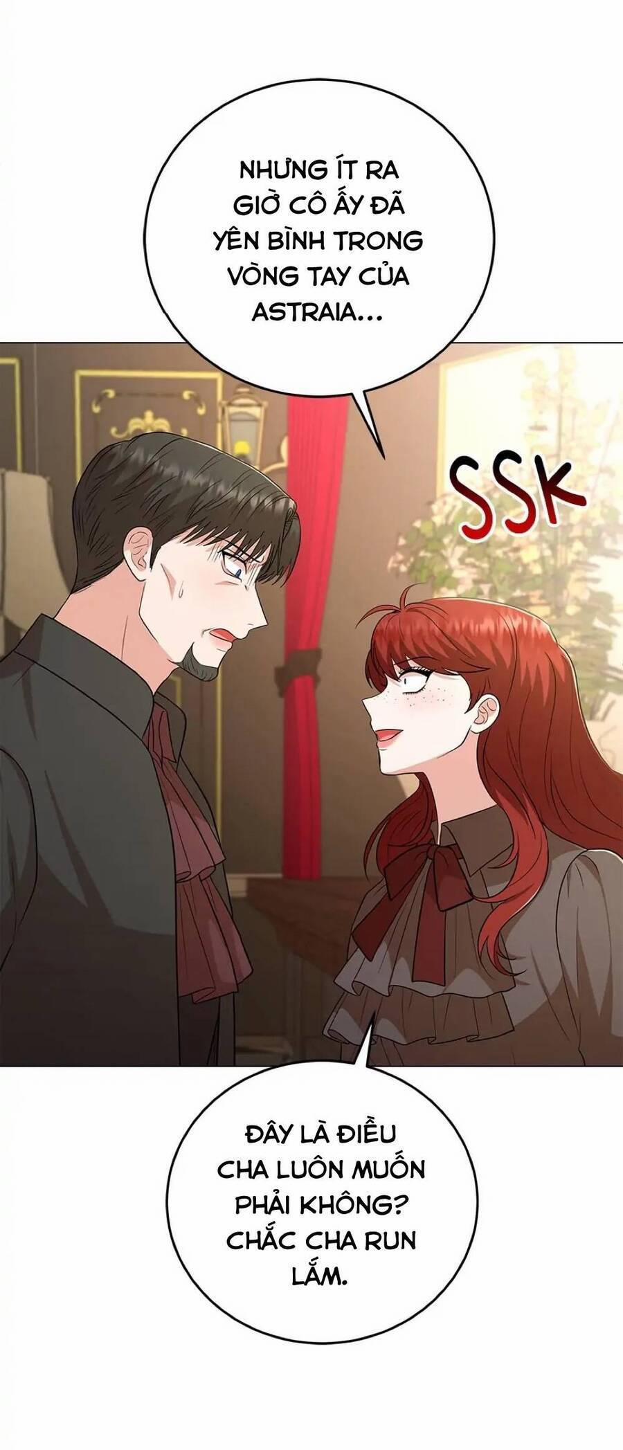 Nhân Vật Phản Diện Cũng Khó Chịu 82 trang 58