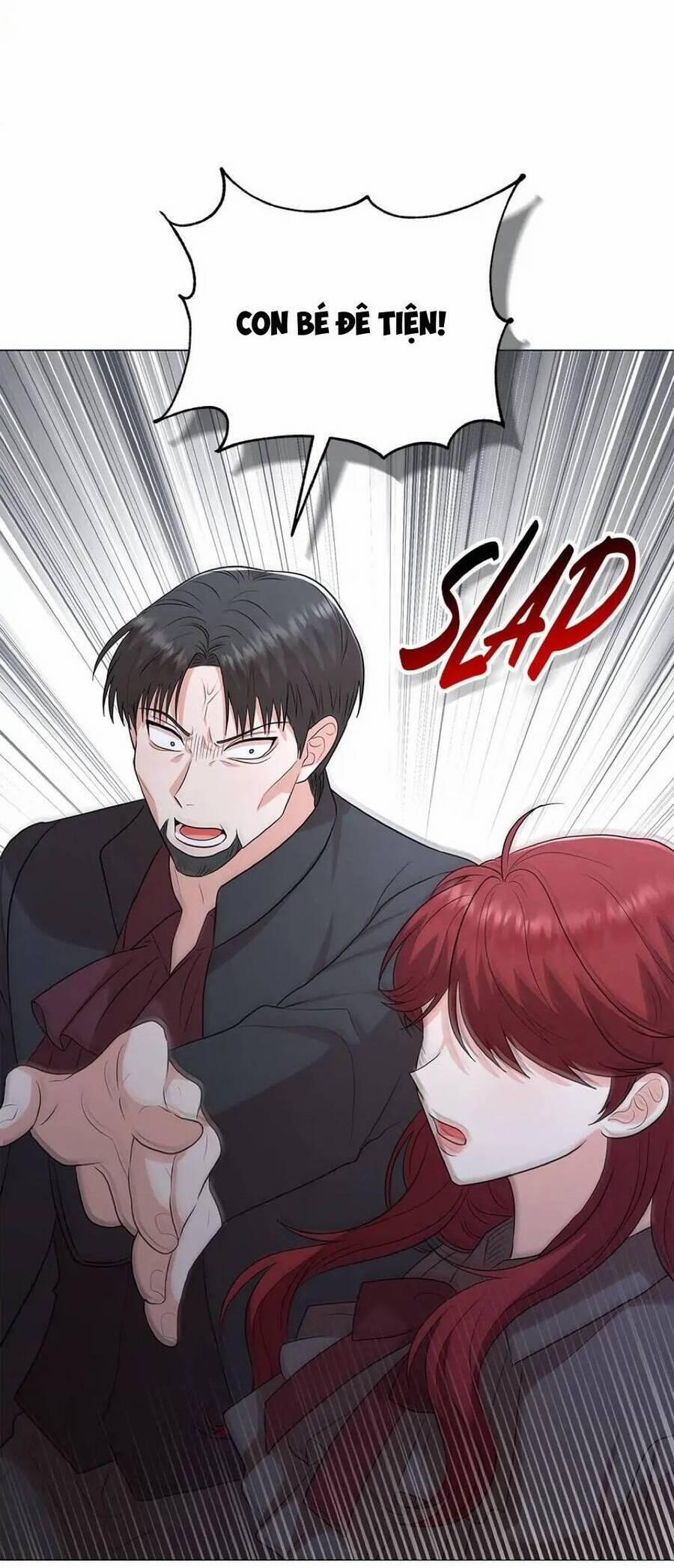 Nhân Vật Phản Diện Cũng Khó Chịu 82 trang 59