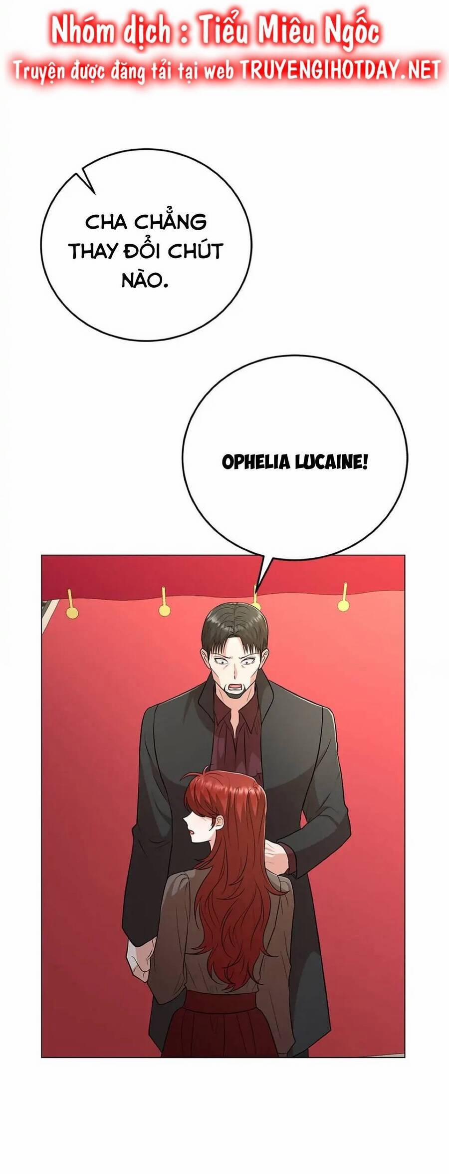 Nhân Vật Phản Diện Cũng Khó Chịu 82 trang 60