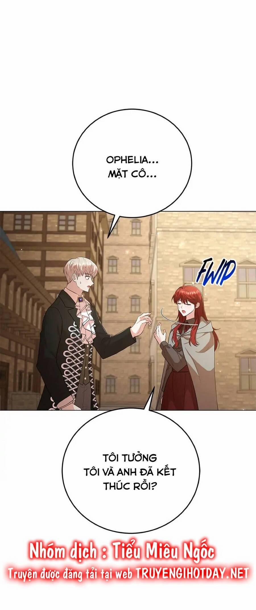 Nhân Vật Phản Diện Cũng Khó Chịu 82 trang 69