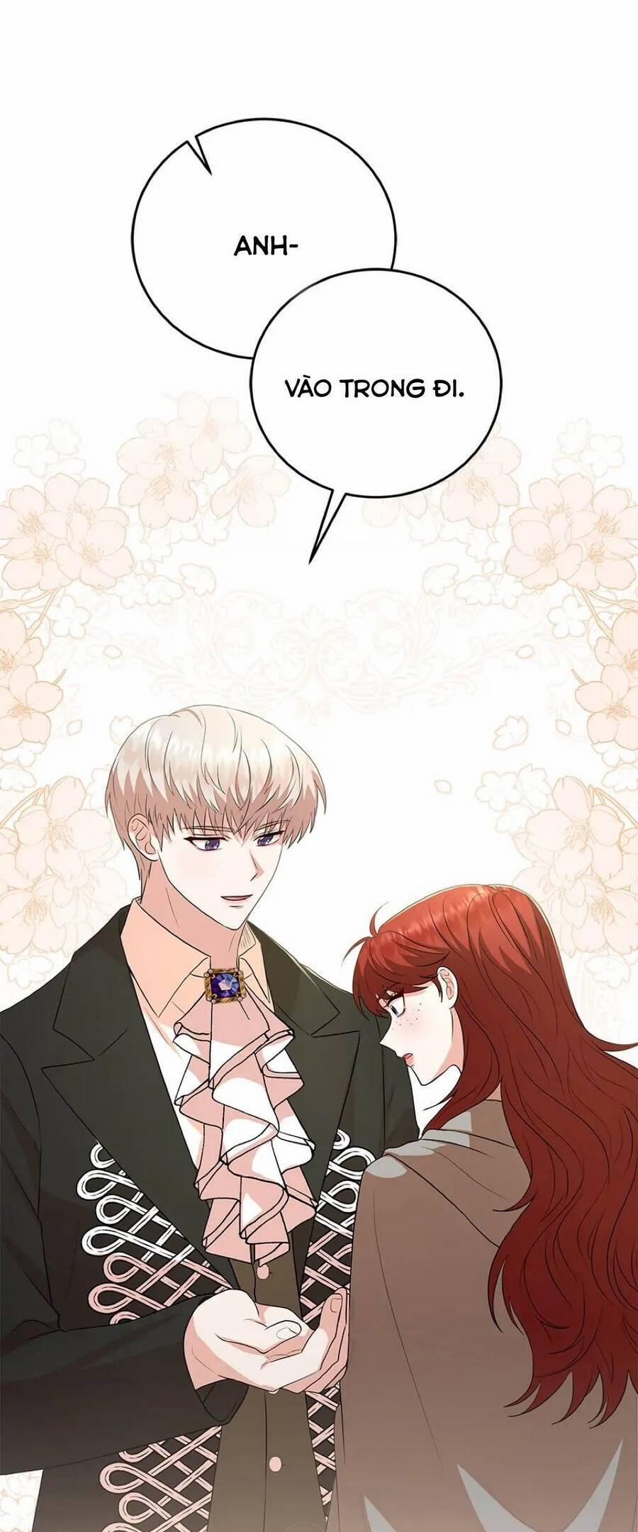 Nhân Vật Phản Diện Cũng Khó Chịu 82 trang 71