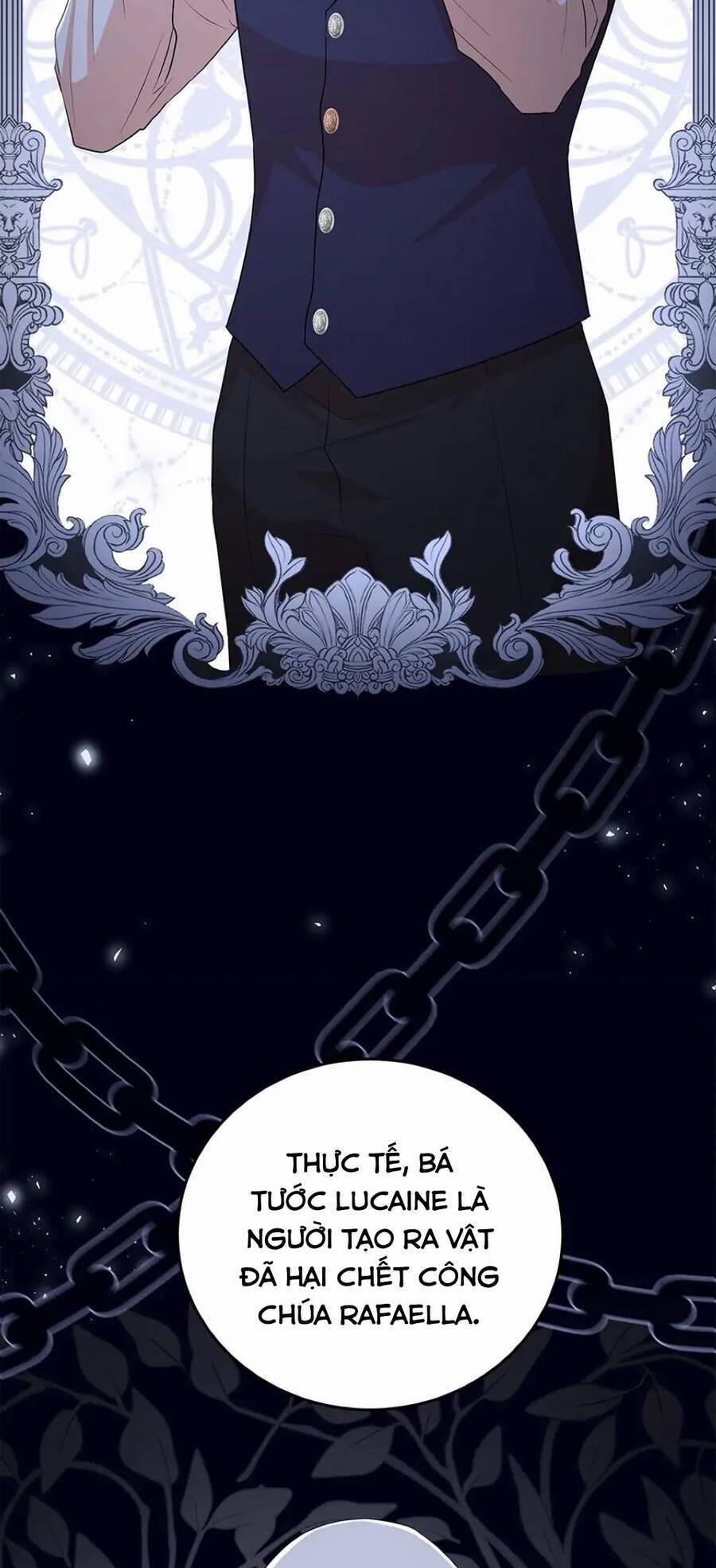 Nhân Vật Phản Diện Cũng Khó Chịu 82 trang 8