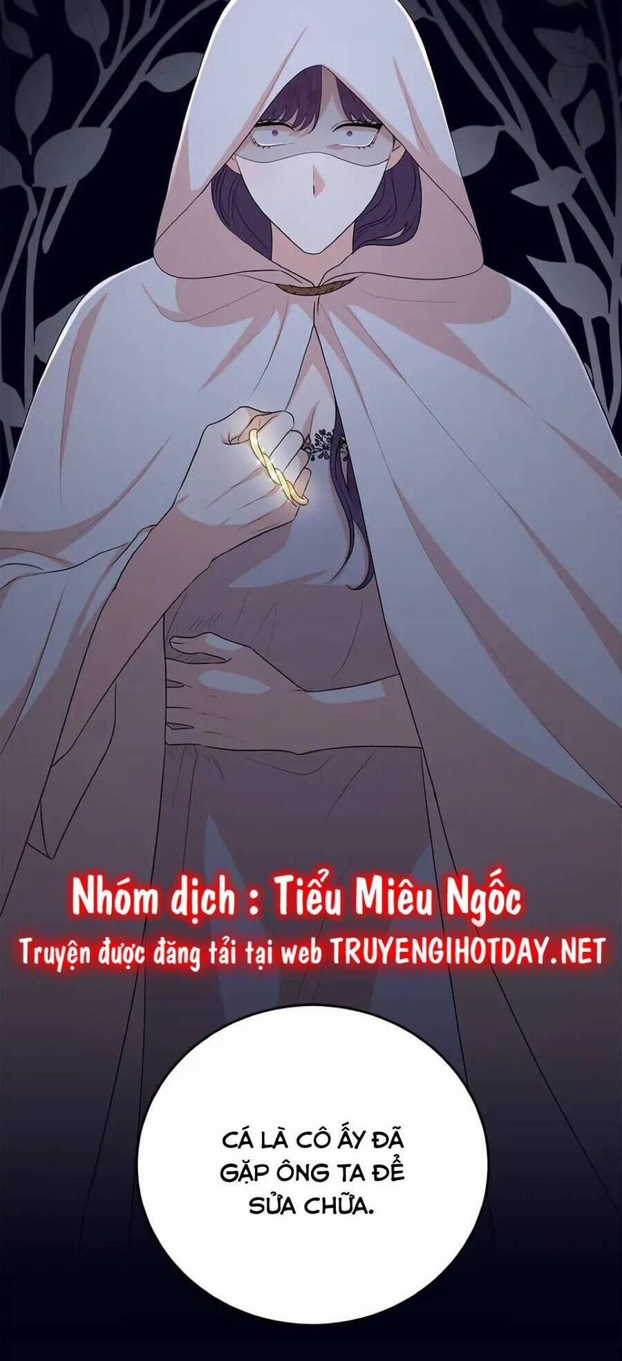 Nhân Vật Phản Diện Cũng Khó Chịu 82 trang 9