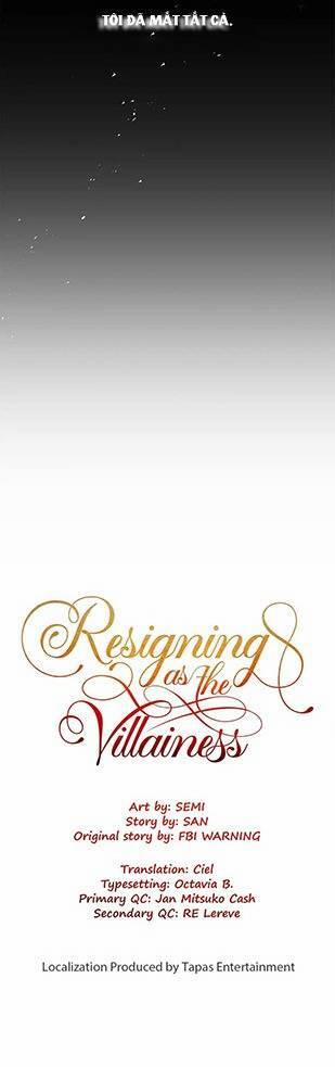 Nhân Vật Phản Diện Cũng Khó Chịu 83 trang 11