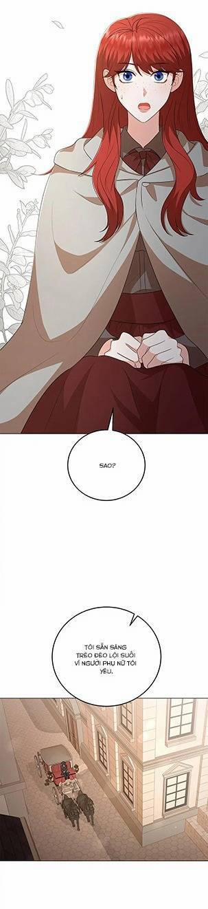 Nhân Vật Phản Diện Cũng Khó Chịu 83 trang 15