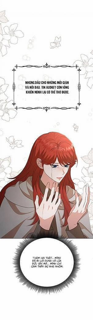 Nhân Vật Phản Diện Cũng Khó Chịu 83 trang 21