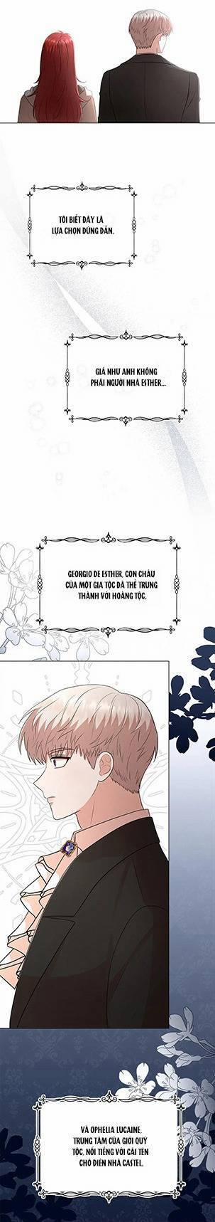 Nhân Vật Phản Diện Cũng Khó Chịu 83 trang 23