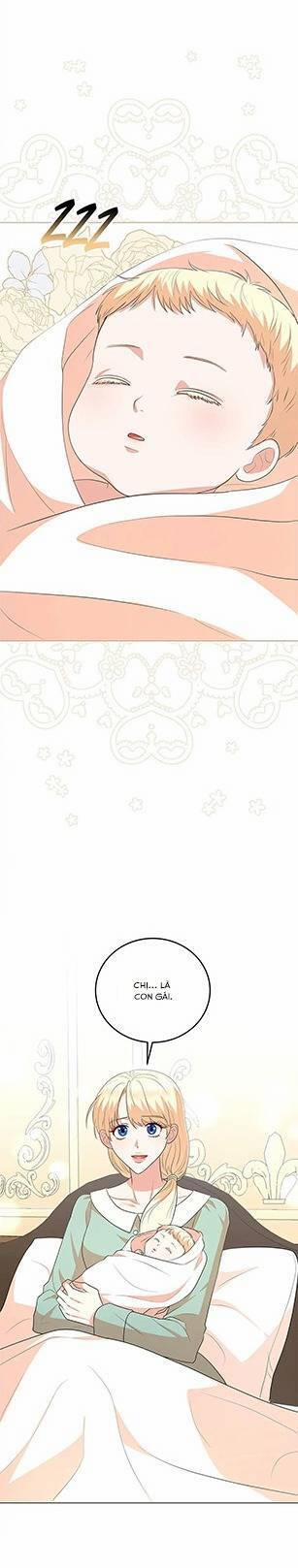 Nhân Vật Phản Diện Cũng Khó Chịu 83 trang 25