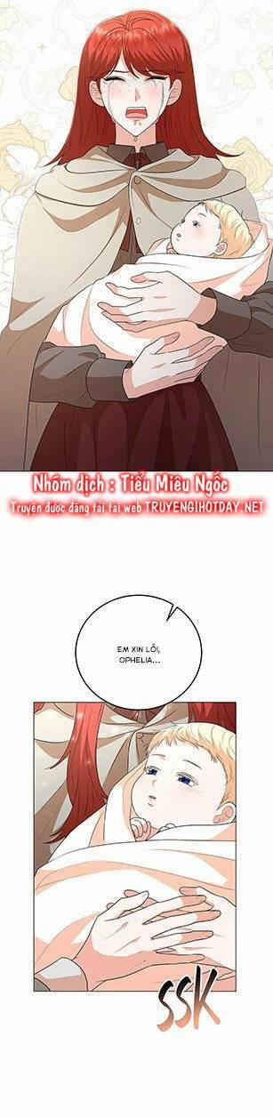 Nhân Vật Phản Diện Cũng Khó Chịu 83 trang 28