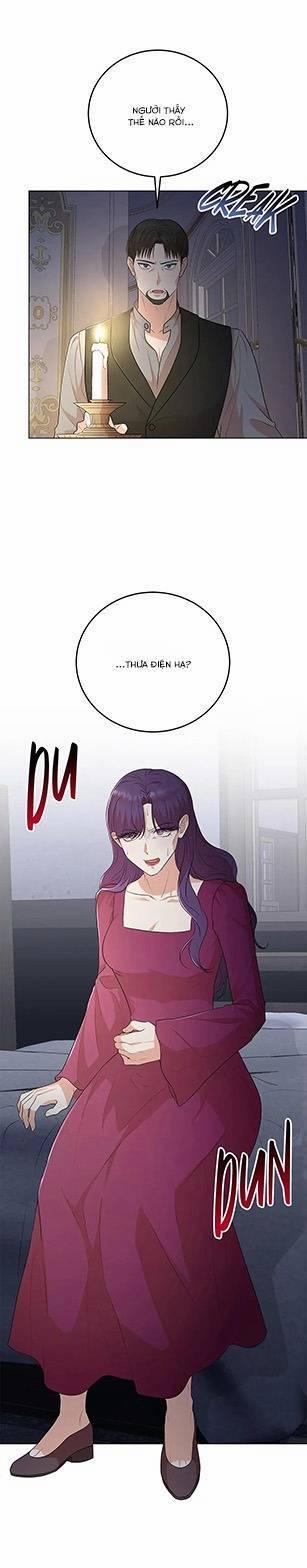 Nhân Vật Phản Diện Cũng Khó Chịu 83 trang 31