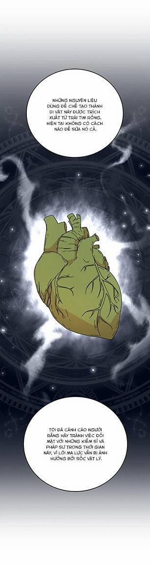 Nhân Vật Phản Diện Cũng Khó Chịu 83 trang 33