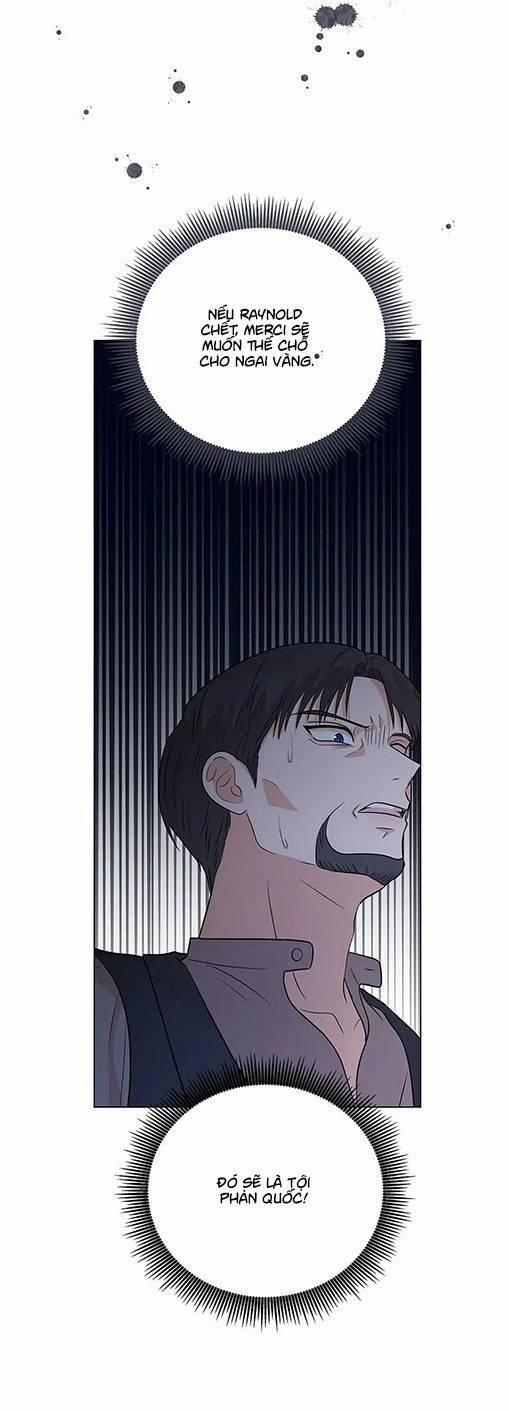 Nhân Vật Phản Diện Cũng Khó Chịu 83 trang 39