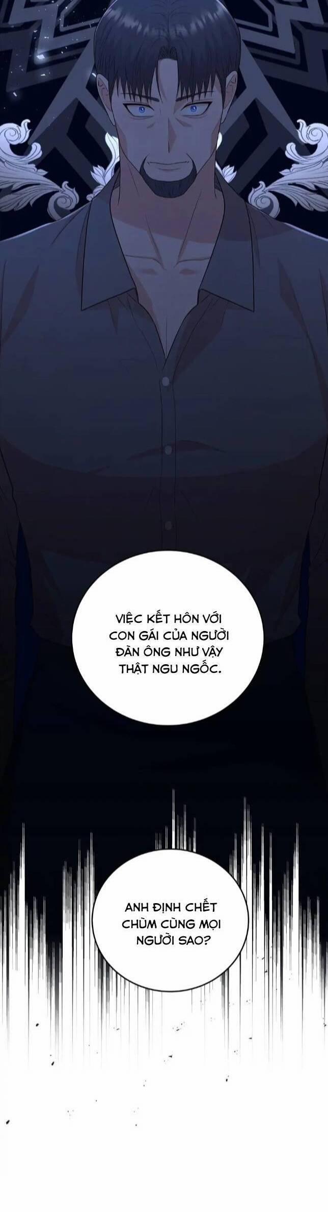 Nhân Vật Phản Diện Cũng Khó Chịu 84 trang 10