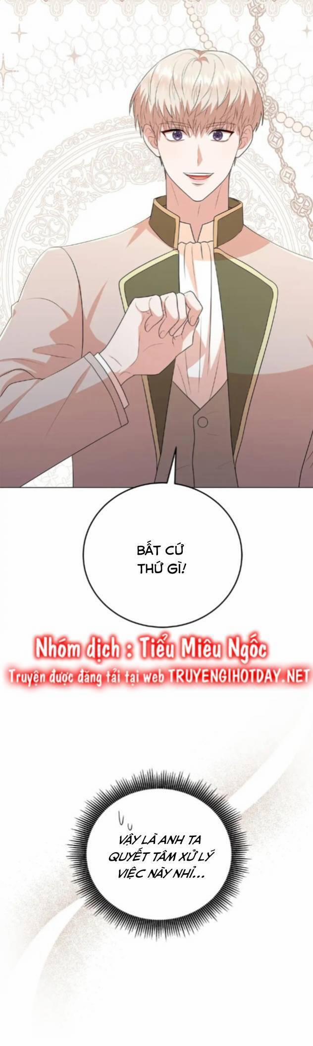 Nhân Vật Phản Diện Cũng Khó Chịu 84 trang 29