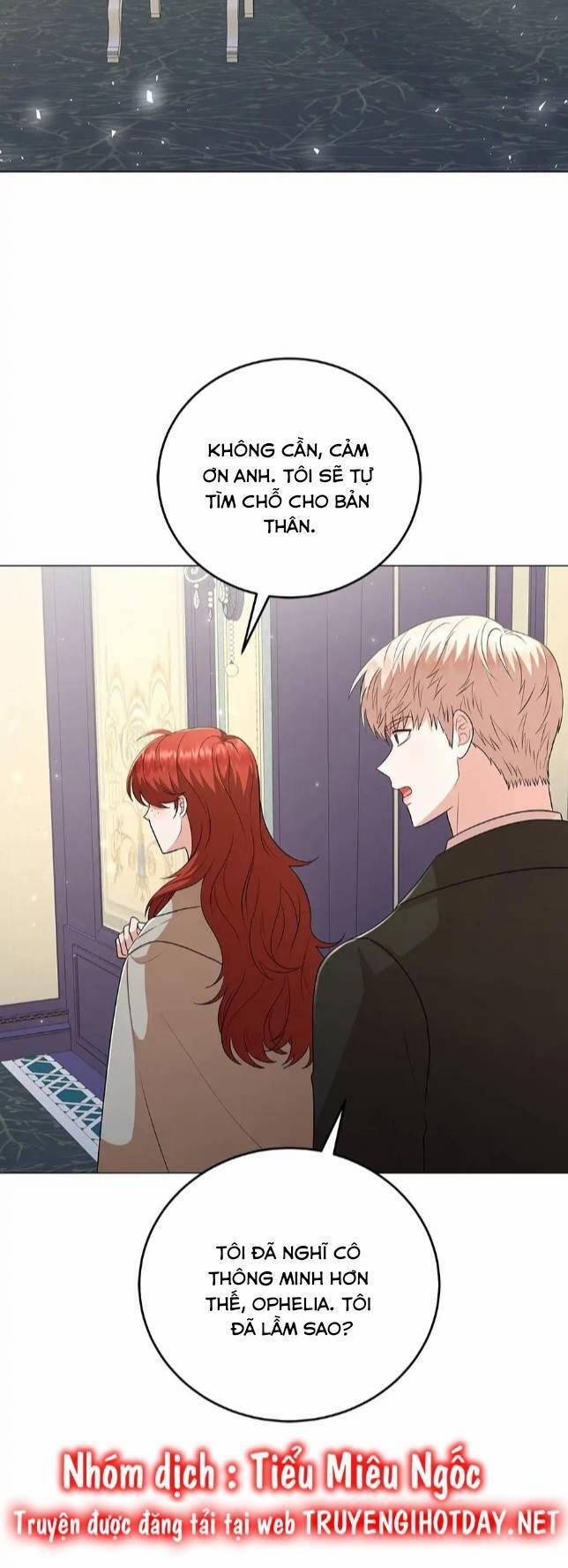 Nhân Vật Phản Diện Cũng Khó Chịu 84 trang 3