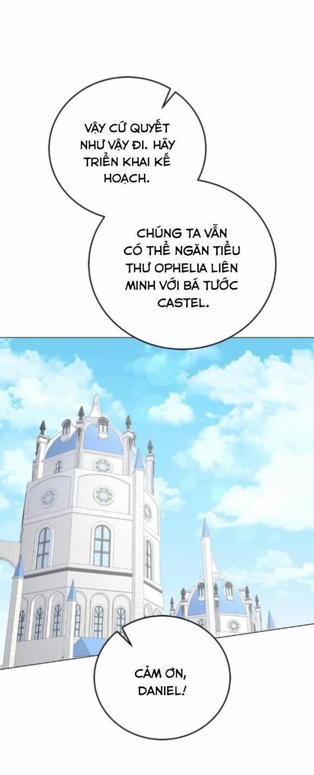 Nhân Vật Phản Diện Cũng Khó Chịu 84 trang 32