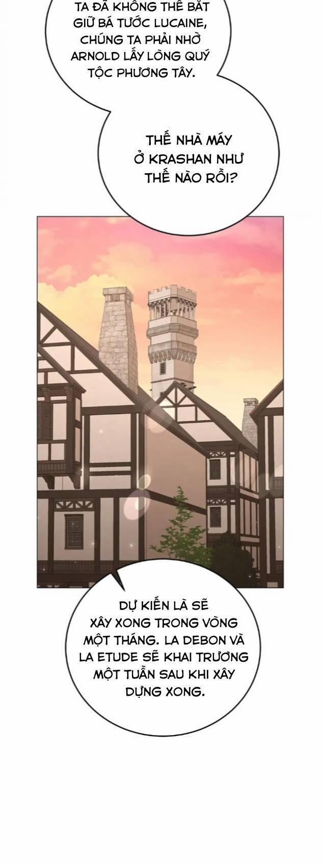 Nhân Vật Phản Diện Cũng Khó Chịu 84 trang 37