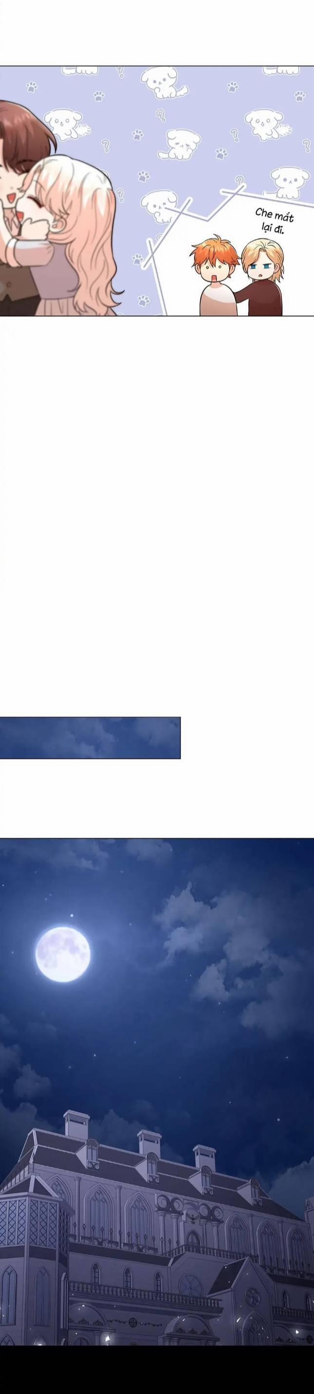 Nhân Vật Phản Diện Cũng Khó Chịu 84 trang 49