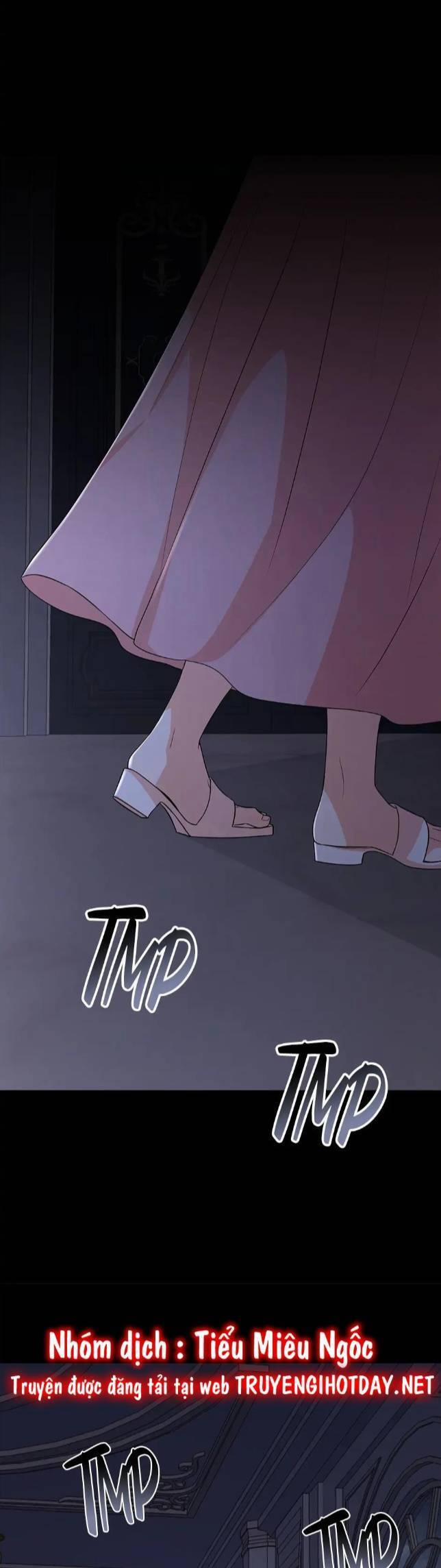 Nhân Vật Phản Diện Cũng Khó Chịu 84 trang 50