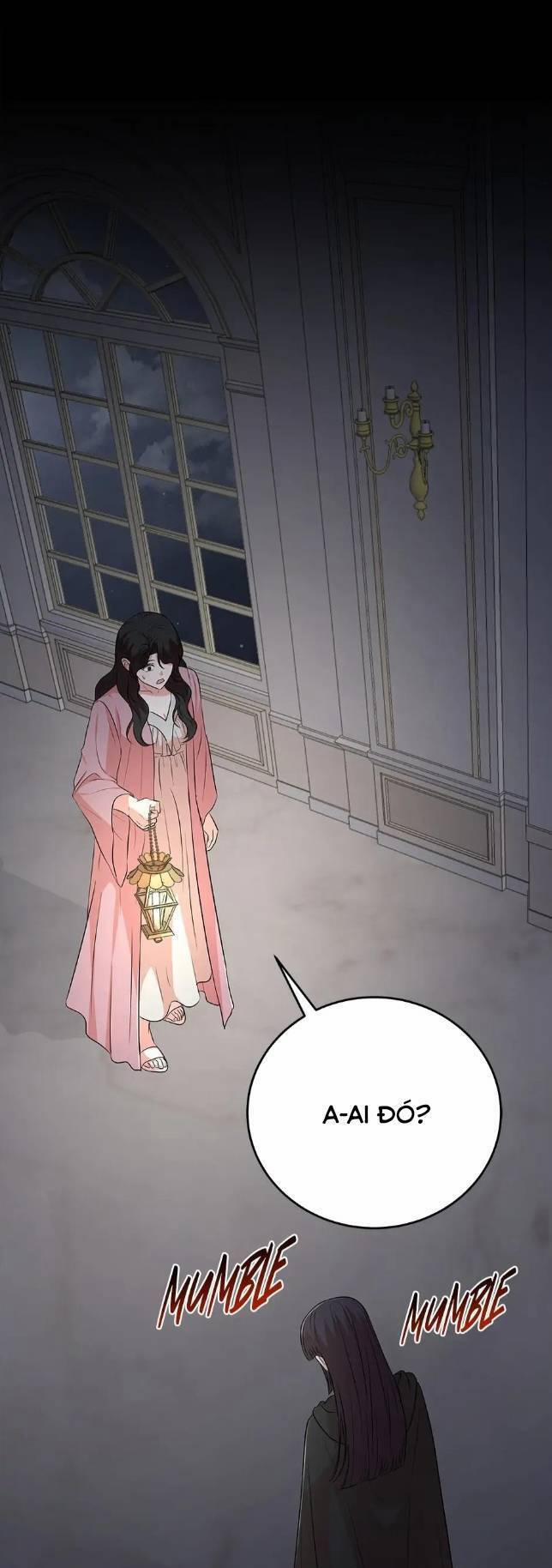 Nhân Vật Phản Diện Cũng Khó Chịu 84 trang 52