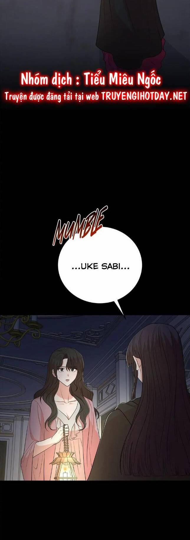 Nhân Vật Phản Diện Cũng Khó Chịu 84 trang 53