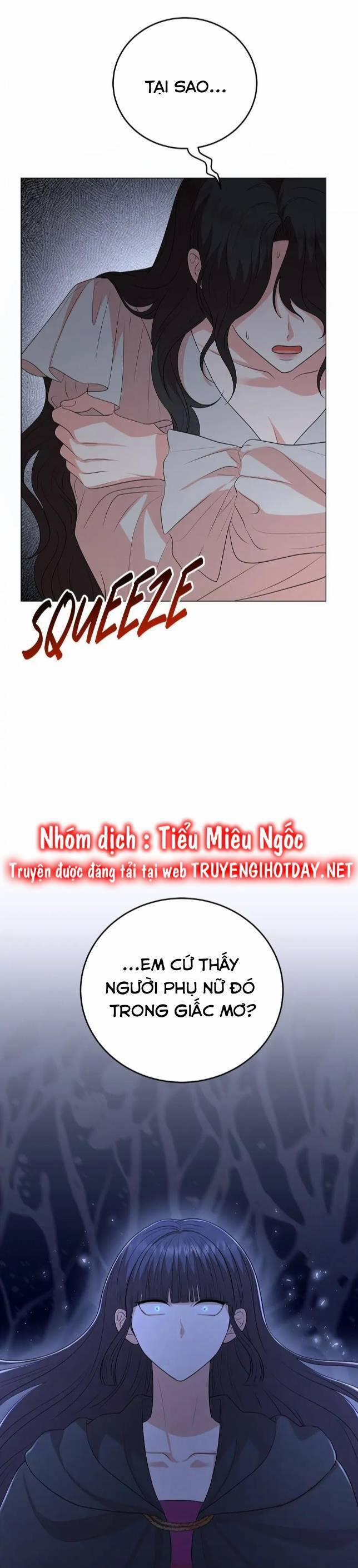 Nhân Vật Phản Diện Cũng Khó Chịu 84 trang 58