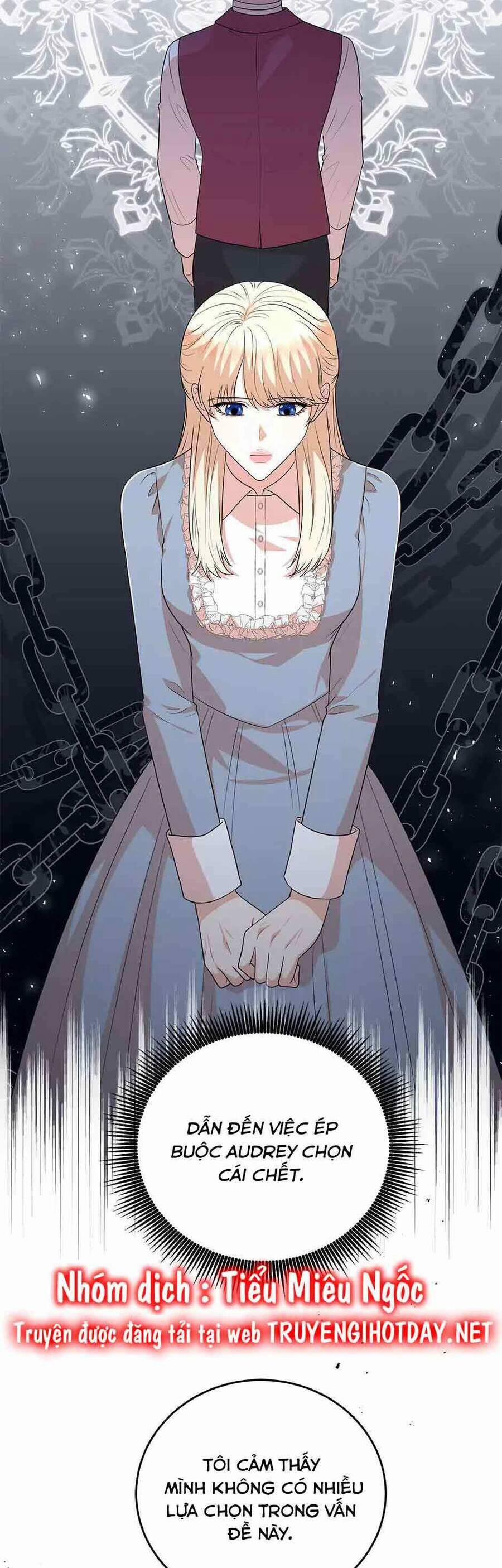 Nhân Vật Phản Diện Cũng Khó Chịu 85 trang 13