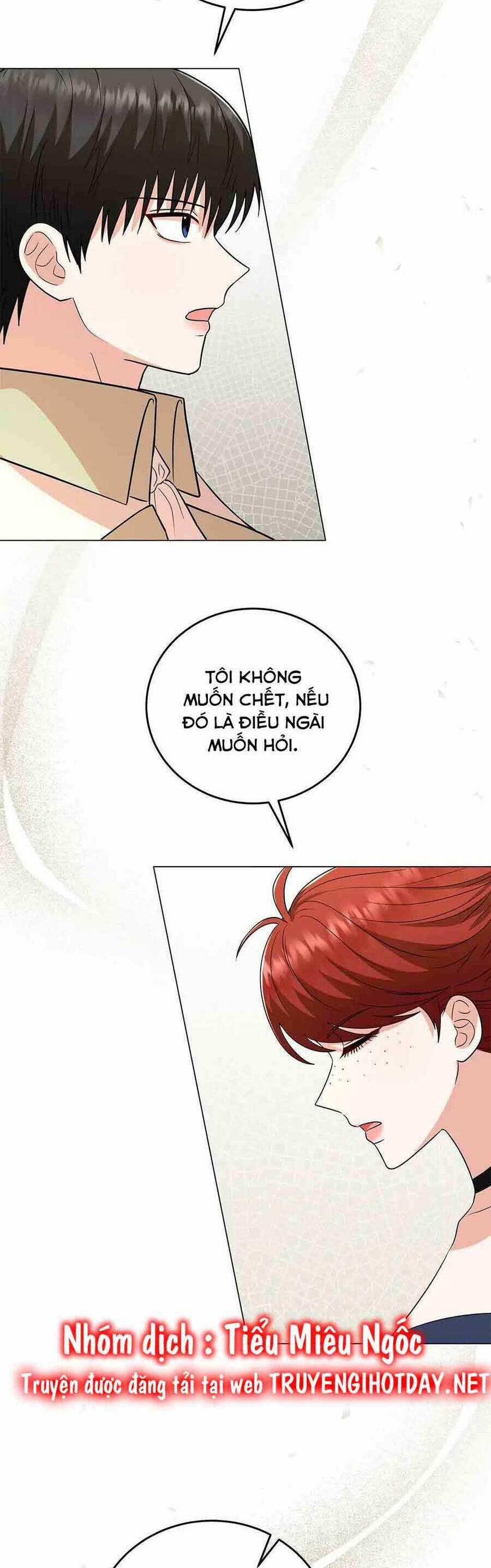 Nhân Vật Phản Diện Cũng Khó Chịu 85 trang 16