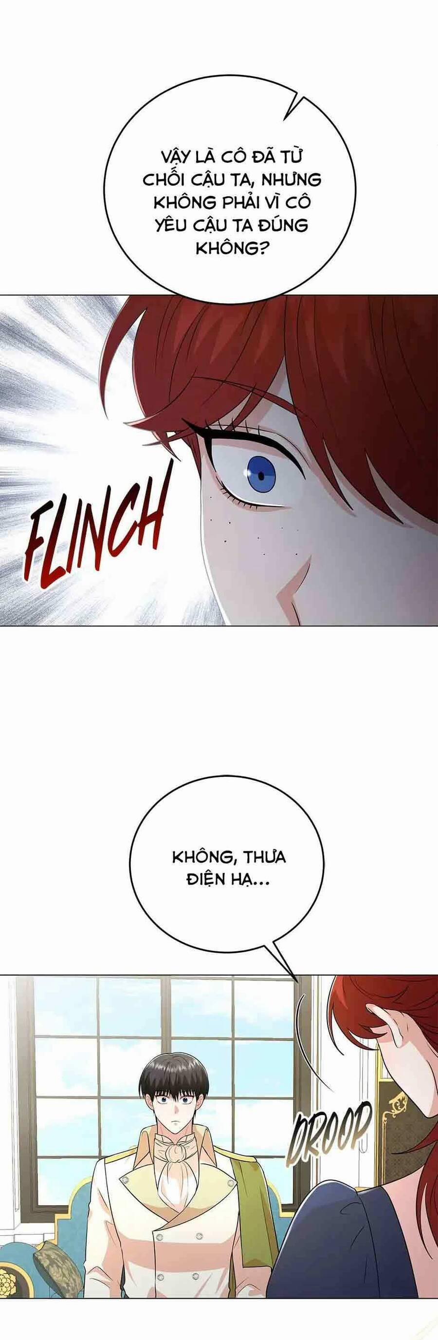 Nhân Vật Phản Diện Cũng Khó Chịu 85 trang 20
