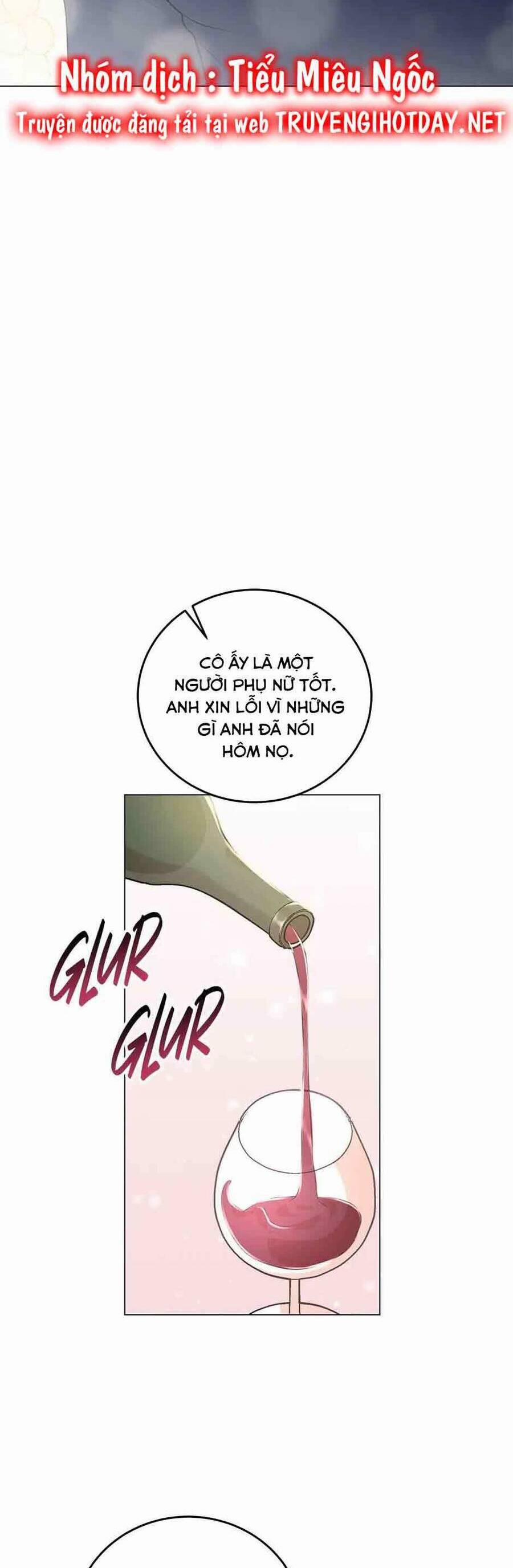 Nhân Vật Phản Diện Cũng Khó Chịu 85 trang 22