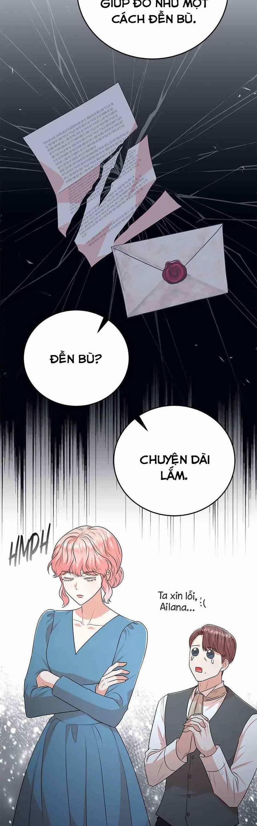 Nhân Vật Phản Diện Cũng Khó Chịu 85 trang 29