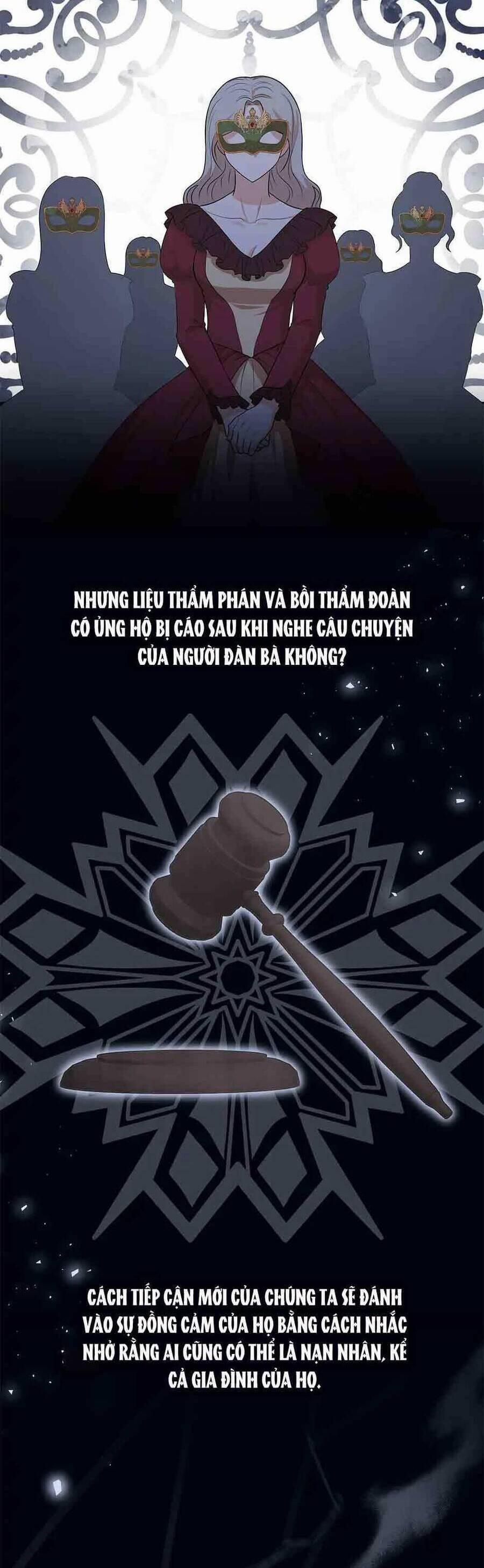 Nhân Vật Phản Diện Cũng Khó Chịu 85 trang 36