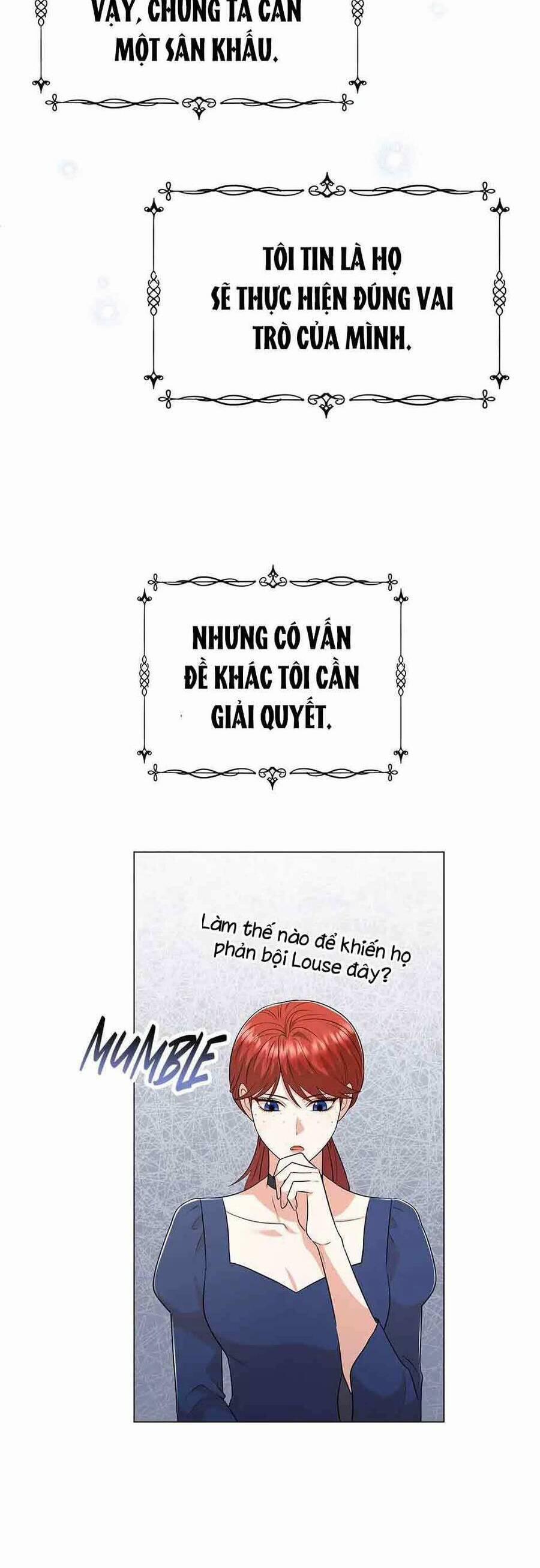 Nhân Vật Phản Diện Cũng Khó Chịu 85 trang 39