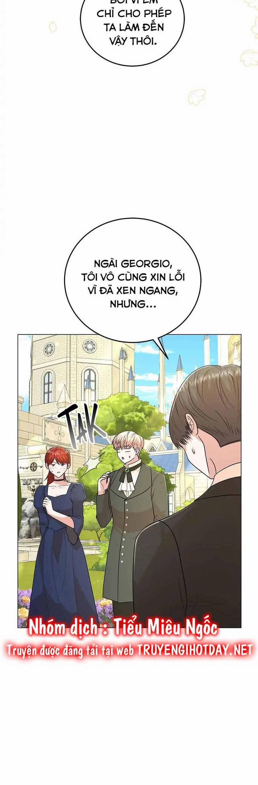 Nhân Vật Phản Diện Cũng Khó Chịu 85 trang 4