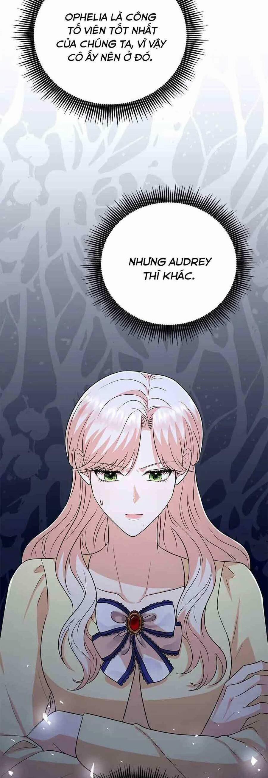 Nhân Vật Phản Diện Cũng Khó Chịu 85 trang 43