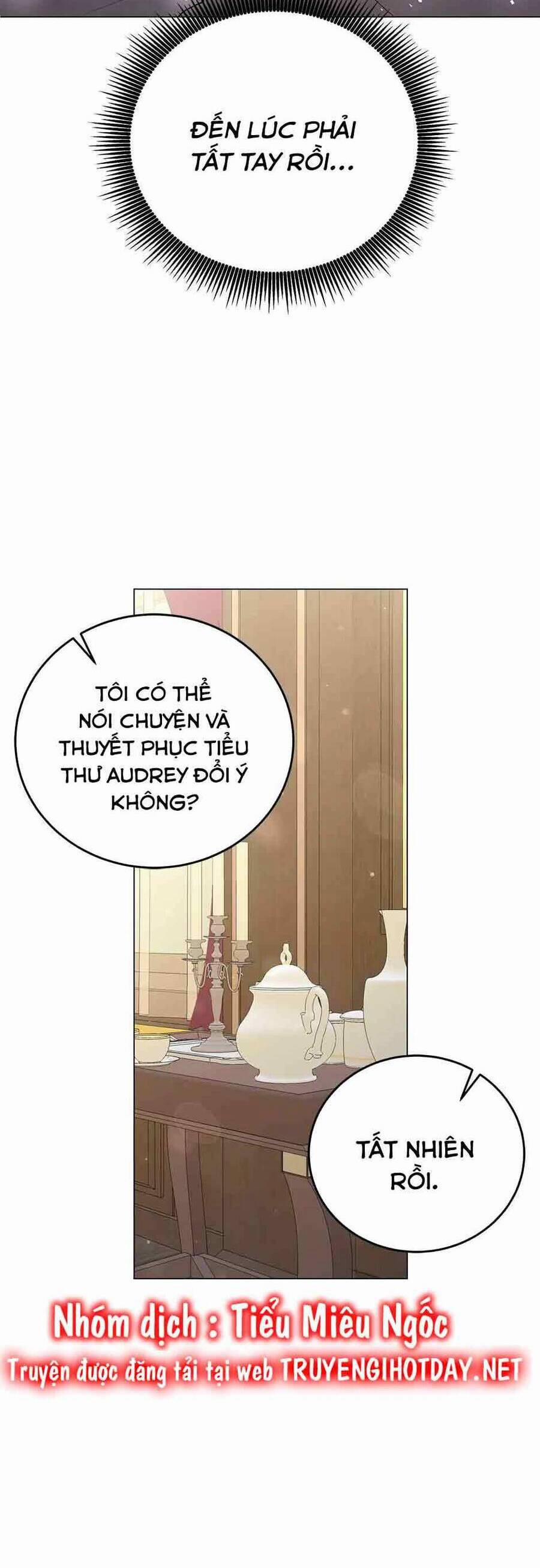 Nhân Vật Phản Diện Cũng Khó Chịu 85 trang 44