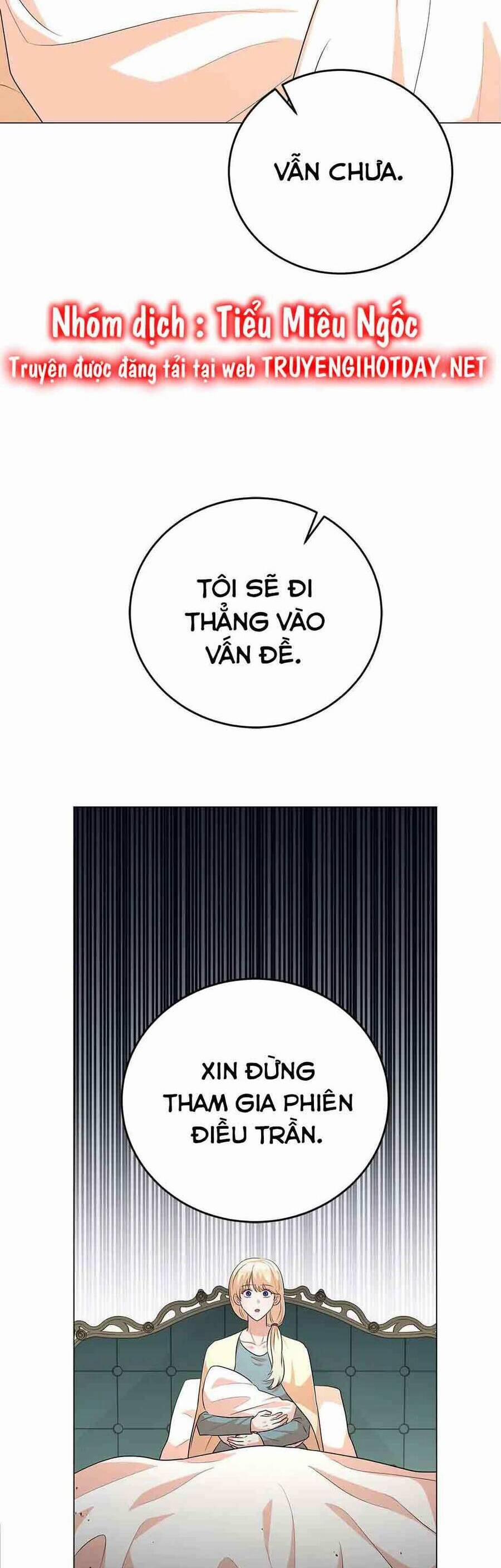 Nhân Vật Phản Diện Cũng Khó Chịu 85 trang 49