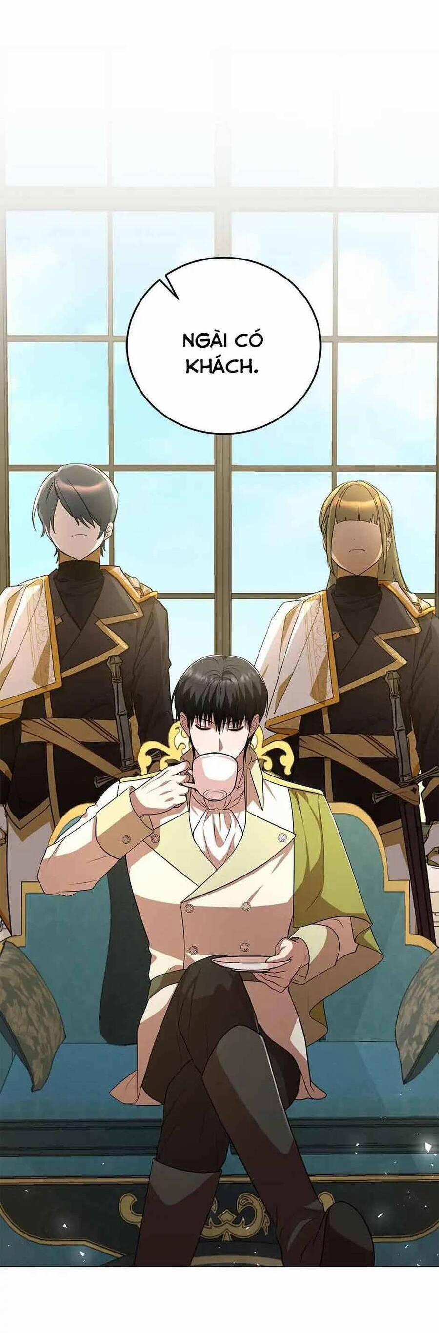 Nhân Vật Phản Diện Cũng Khó Chịu 85 trang 5