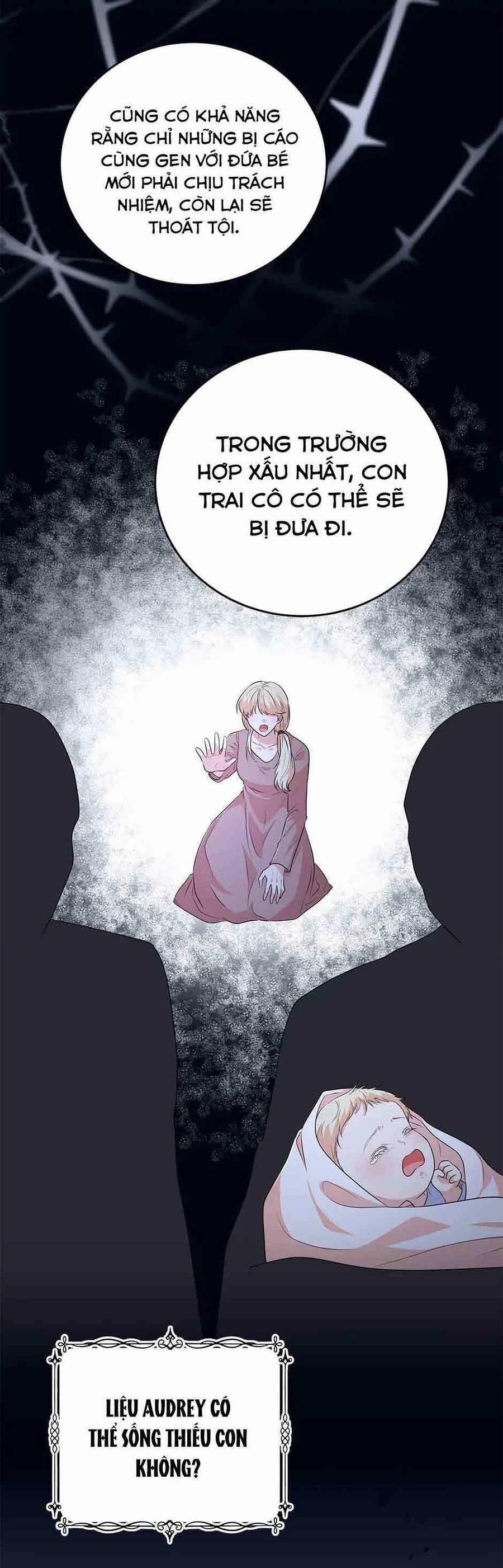 Nhân Vật Phản Diện Cũng Khó Chịu 85 trang 51