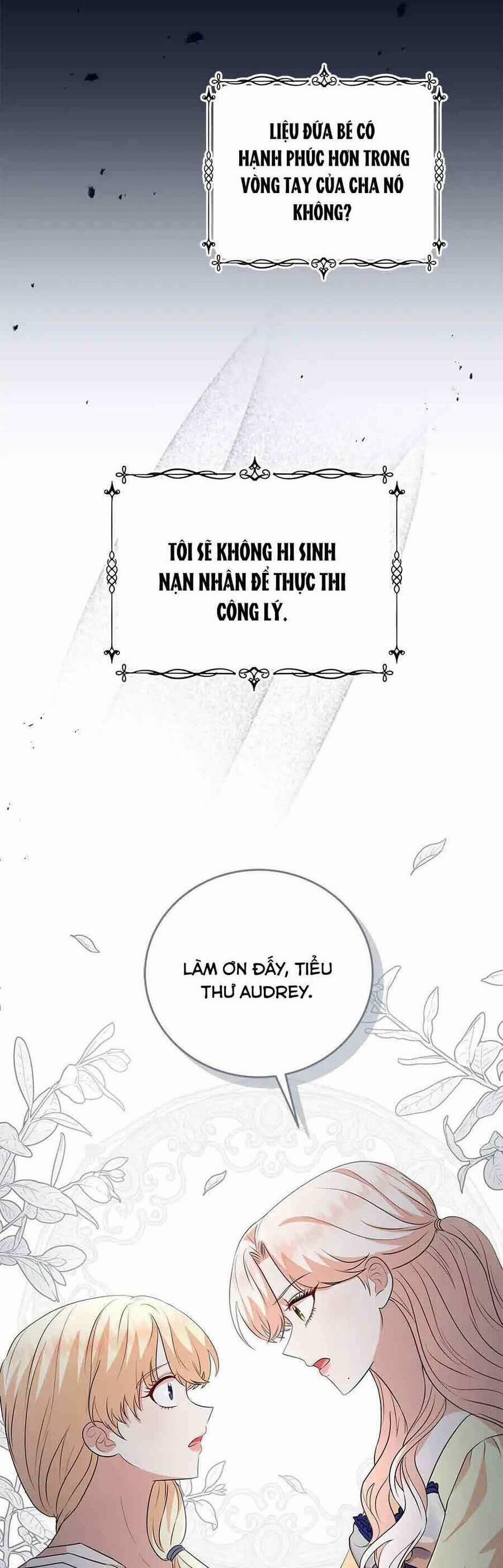 Nhân Vật Phản Diện Cũng Khó Chịu 85 trang 52