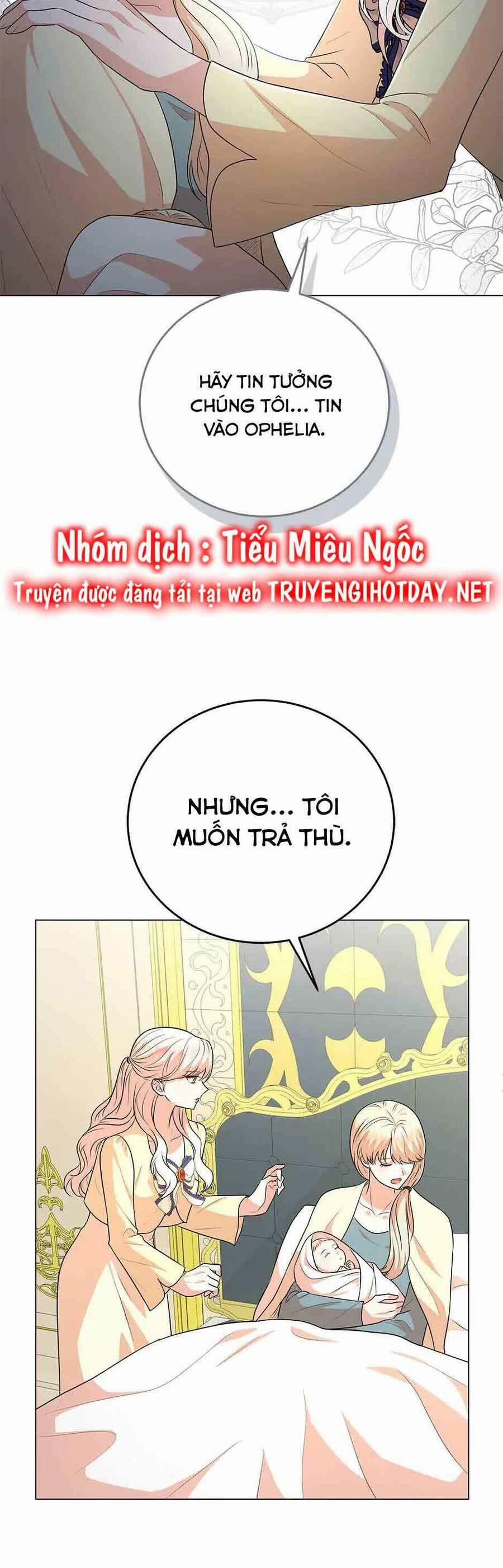 Nhân Vật Phản Diện Cũng Khó Chịu 85 trang 53