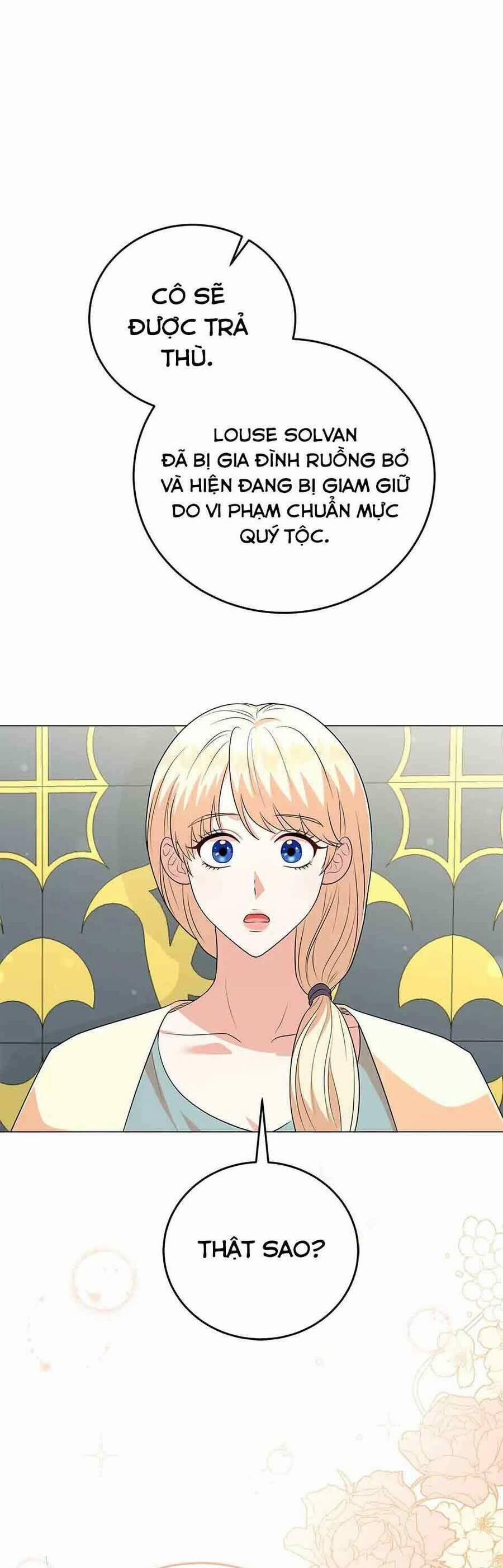 Nhân Vật Phản Diện Cũng Khó Chịu 85 trang 54