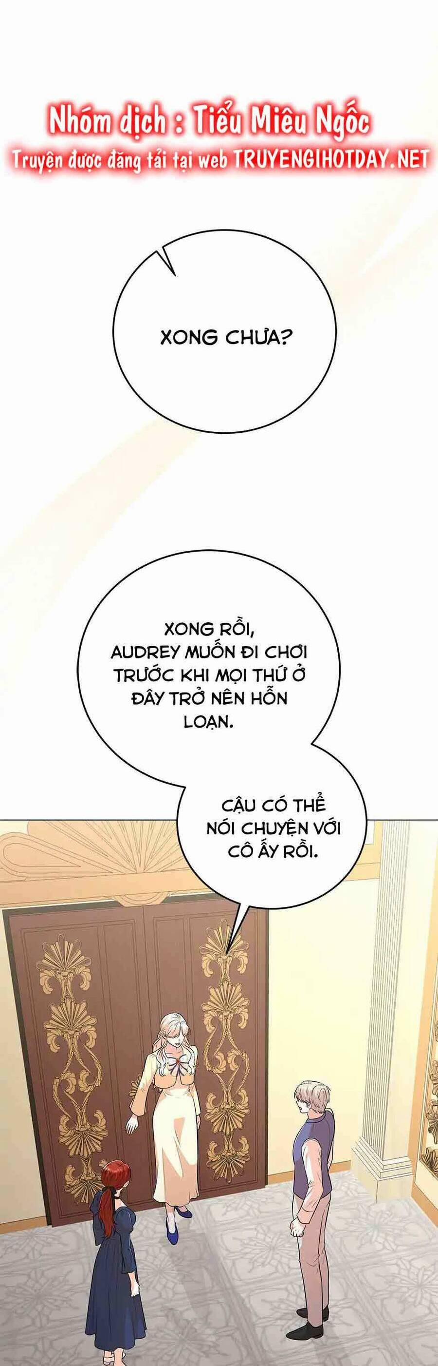 Nhân Vật Phản Diện Cũng Khó Chịu 85 trang 56