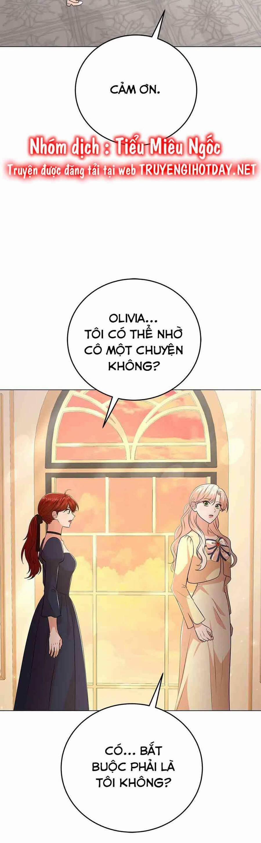 Nhân Vật Phản Diện Cũng Khó Chịu 85 trang 57