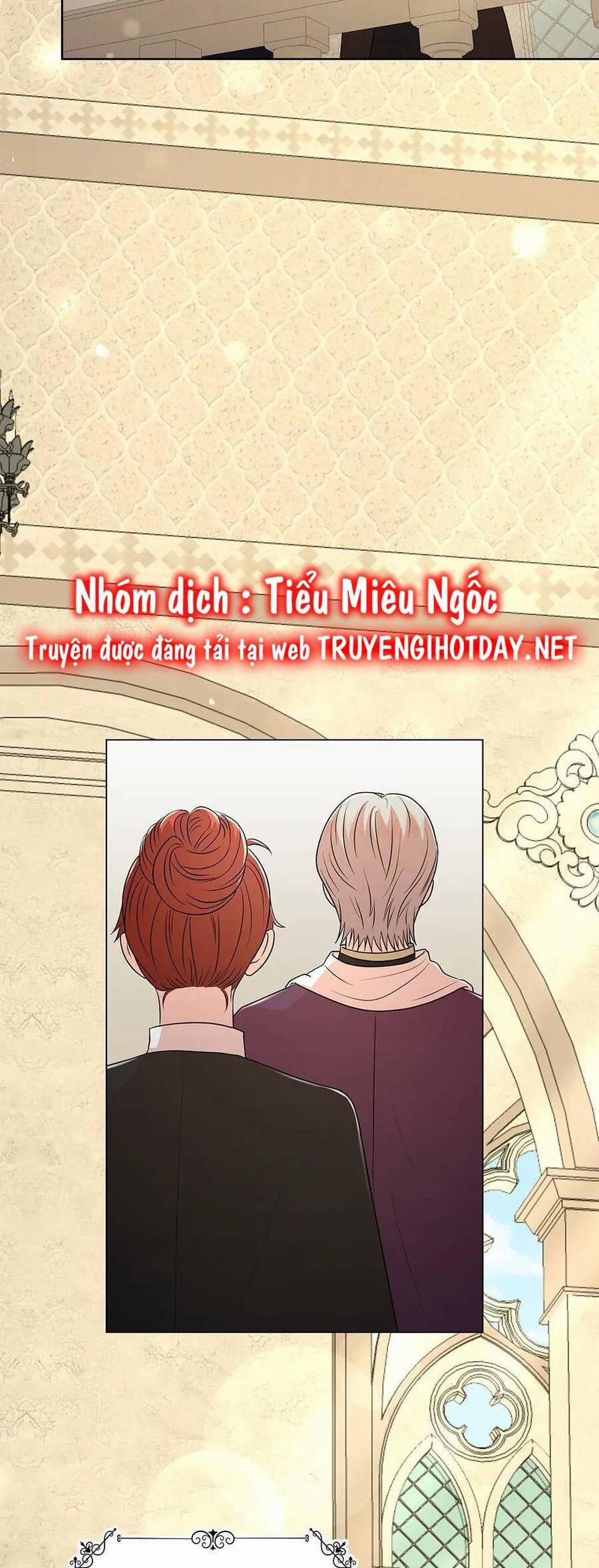 Nhân Vật Phản Diện Cũng Khó Chịu 86 trang 22