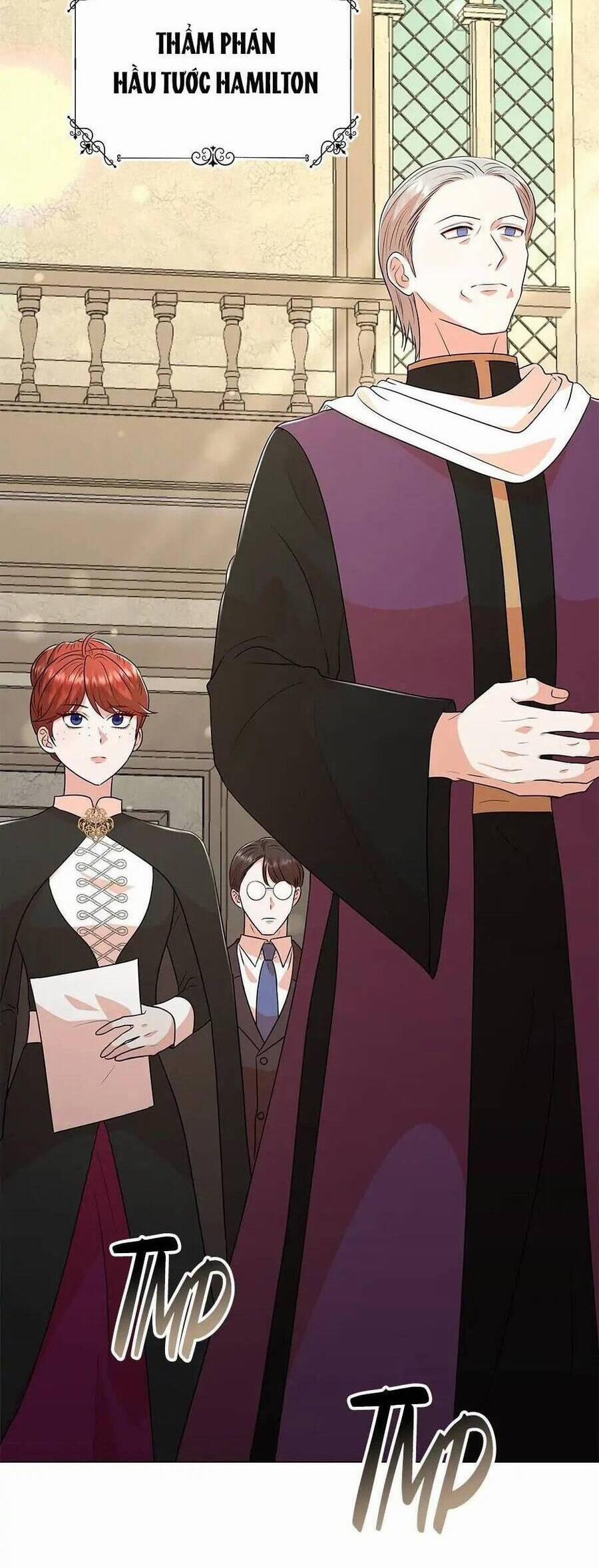 Nhân Vật Phản Diện Cũng Khó Chịu 86 trang 23