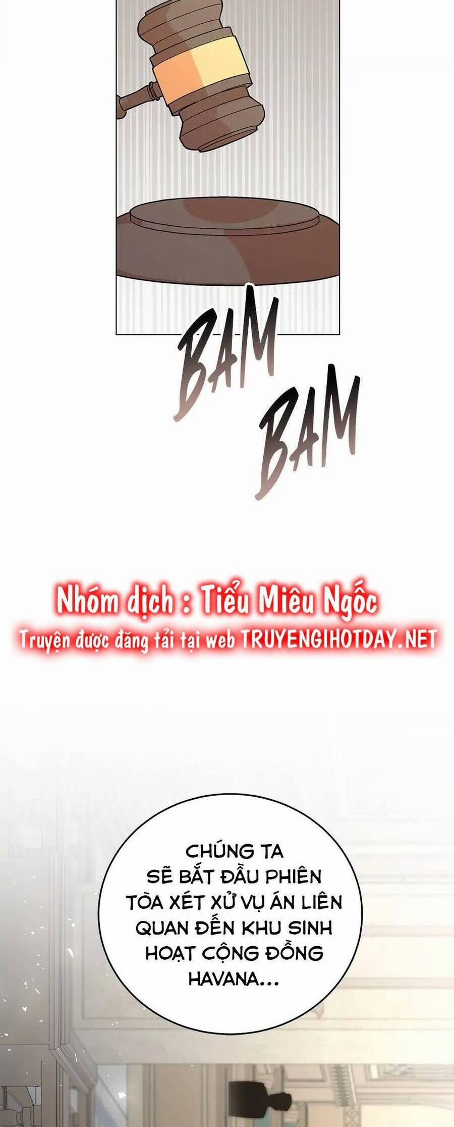 Nhân Vật Phản Diện Cũng Khó Chịu 86 trang 28