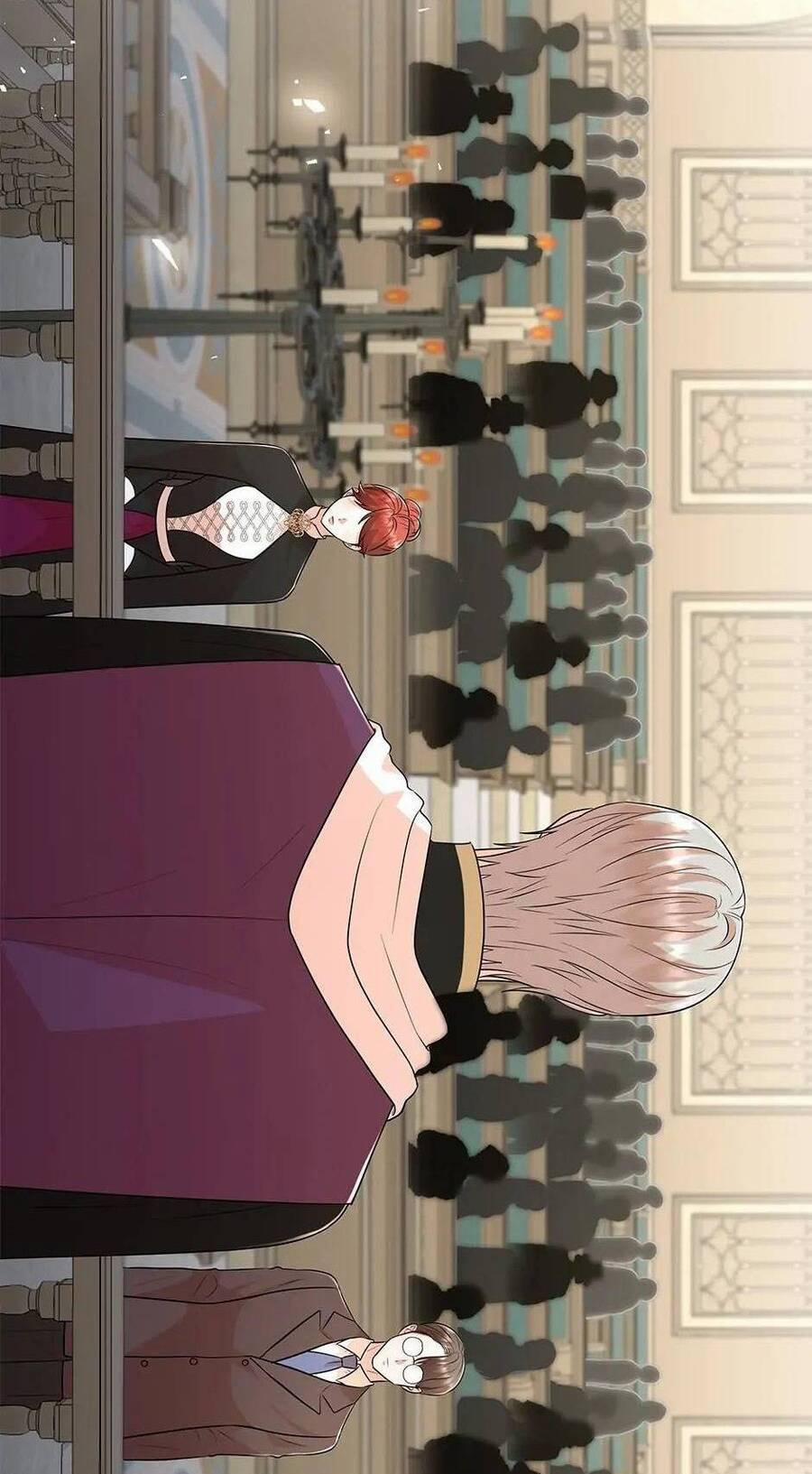 Nhân Vật Phản Diện Cũng Khó Chịu 86 trang 29