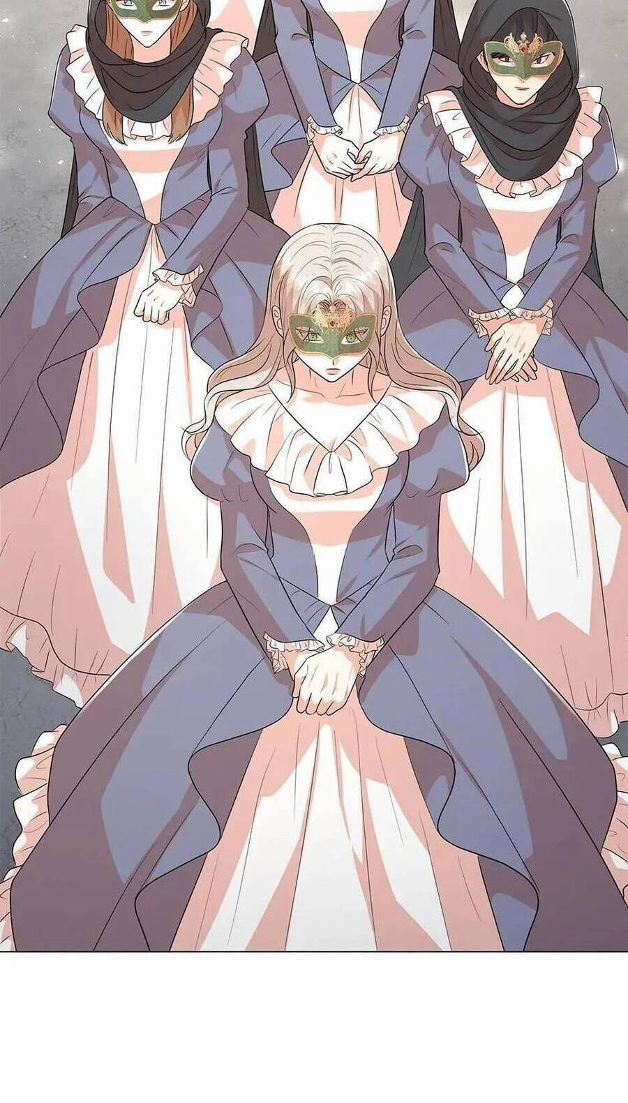 Nhân Vật Phản Diện Cũng Khó Chịu 86 trang 43