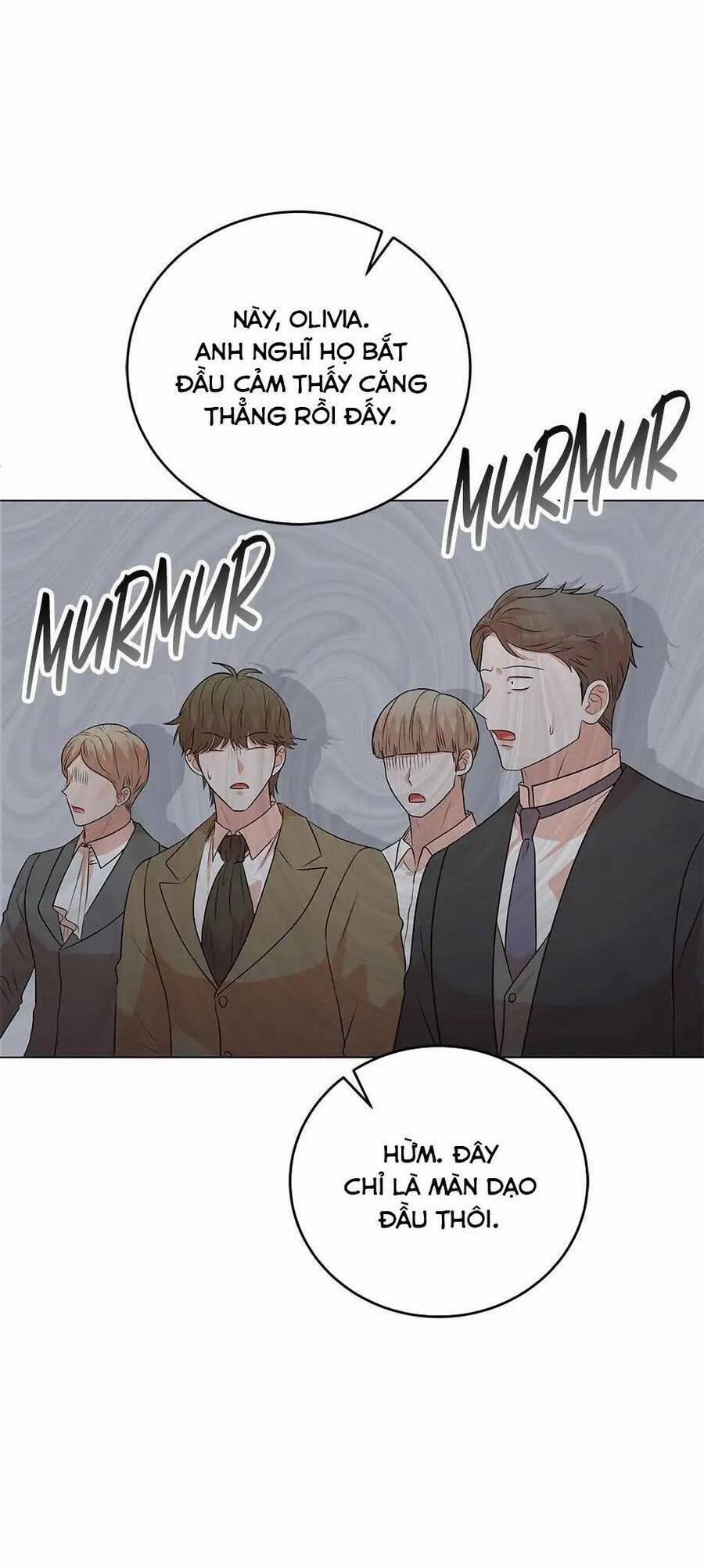 Nhân Vật Phản Diện Cũng Khó Chịu 86 trang 44